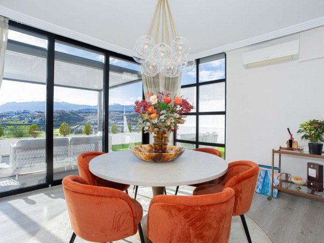 4 Slaapkamer Appartement in Benahavís