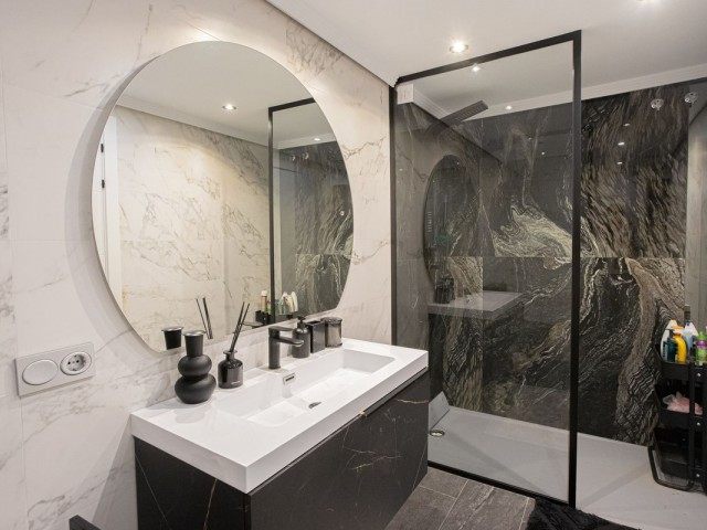 4 Slaapkamer Appartement in Benahavís