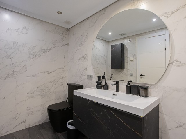 4 Slaapkamer Appartement in Benahavís