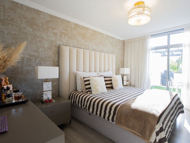 4 Slaapkamer Appartement in Benahavís