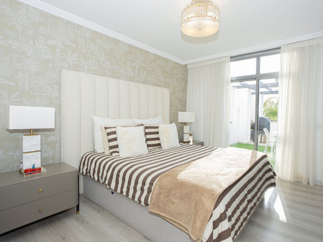 4 Slaapkamer Appartement in Benahavís