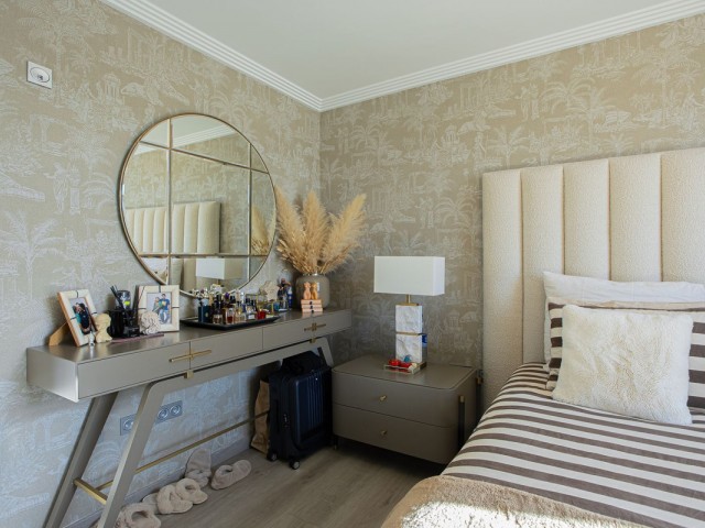 4 Slaapkamer Appartement in Benahavís