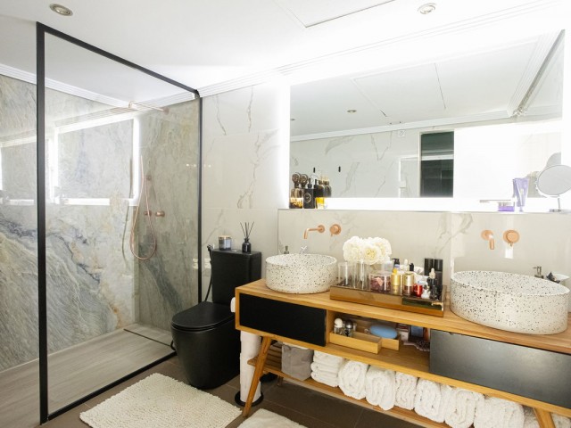 4 Slaapkamer Appartement in Benahavís