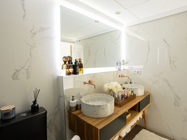 4 Slaapkamer Appartement in Benahavís