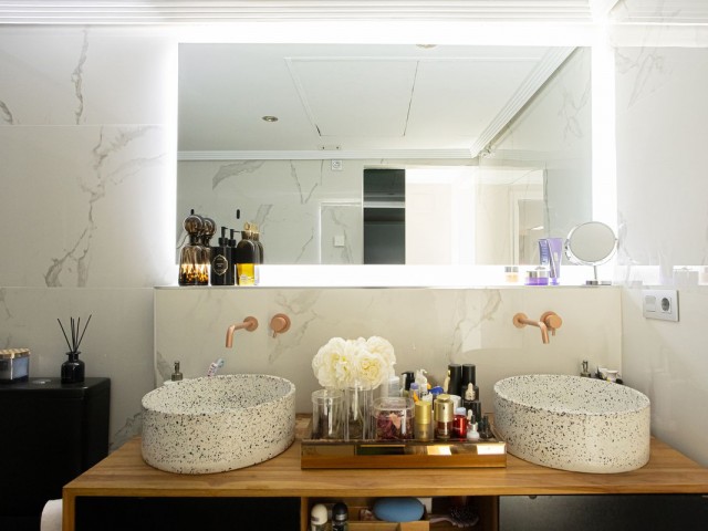 4 Slaapkamer Appartement in Benahavís