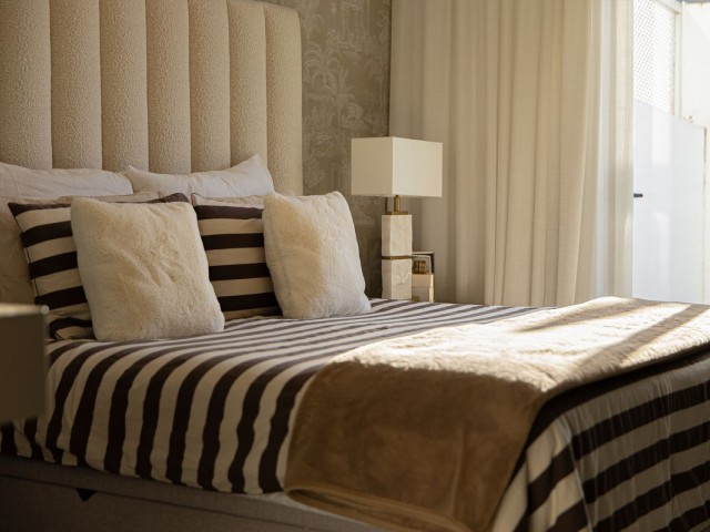 4 Slaapkamer Appartement in Benahavís