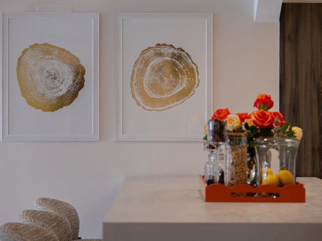 4 Slaapkamer Appartement in Benahavís