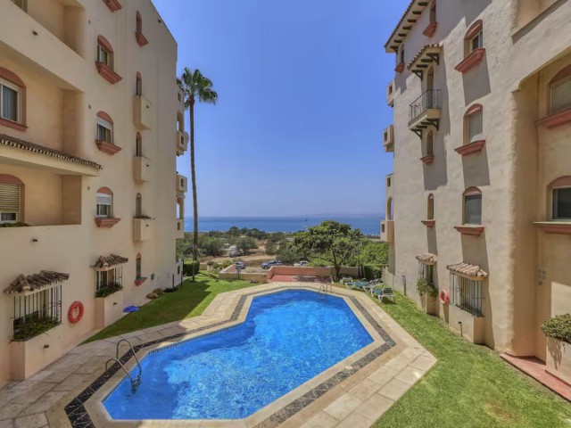 Appartement, Estepona