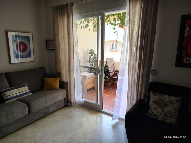 2 Slaapkamer Appartement in Estepona