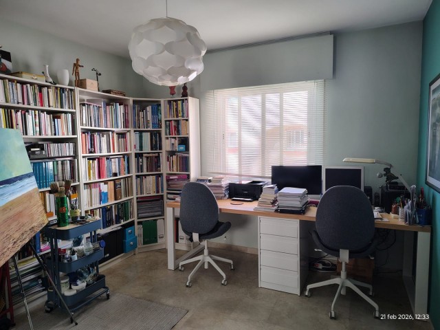 2 Slaapkamer Appartement in Estepona