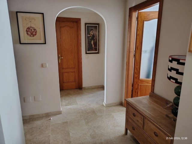 2 Slaapkamer Appartement in Estepona