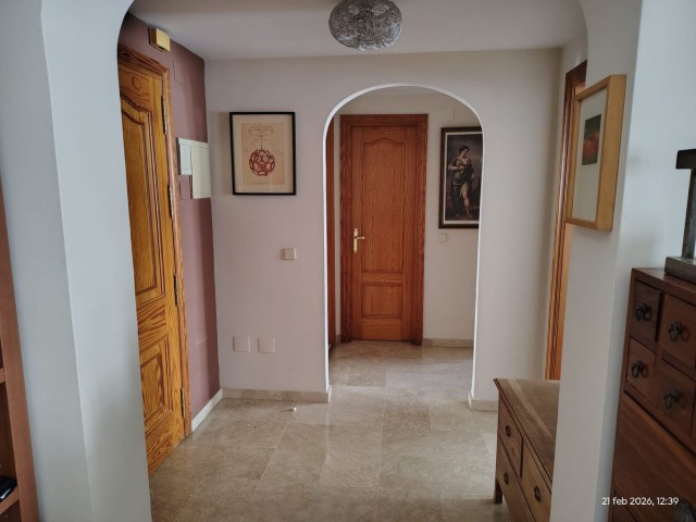 2 Slaapkamer Appartement in Estepona