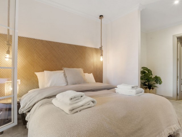 2 Bedrooms Apartment in Nueva Andalucía