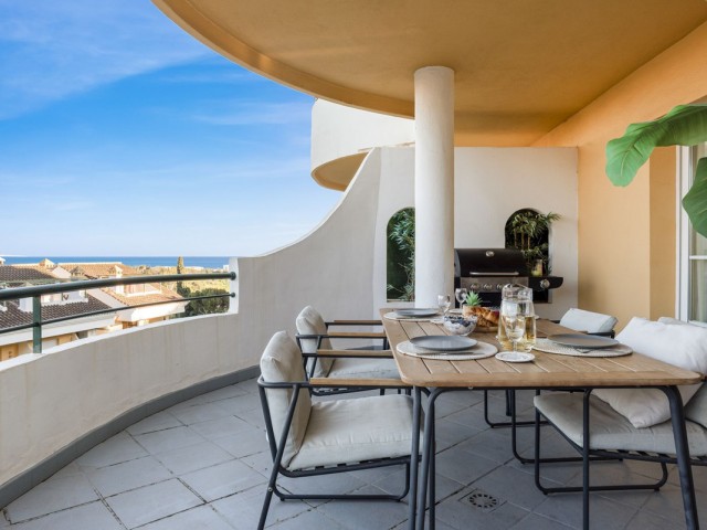 Appartement avec 2 Chambres  à Nueva Andalucía
