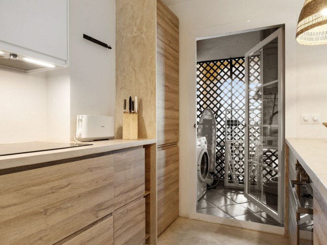 Appartement avec 2 Chambres  à Nueva Andalucía