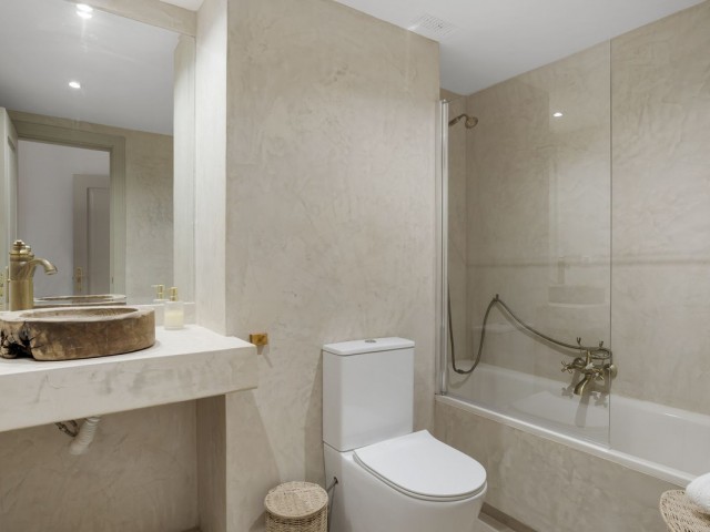 Appartement avec 2 Chambres  à Nueva Andalucía