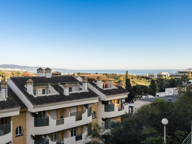 Appartement avec 2 Chambres  à Nueva Andalucía