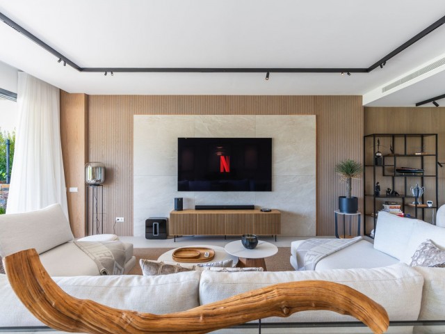 4 Slaapkamer Villa in Santa Clara