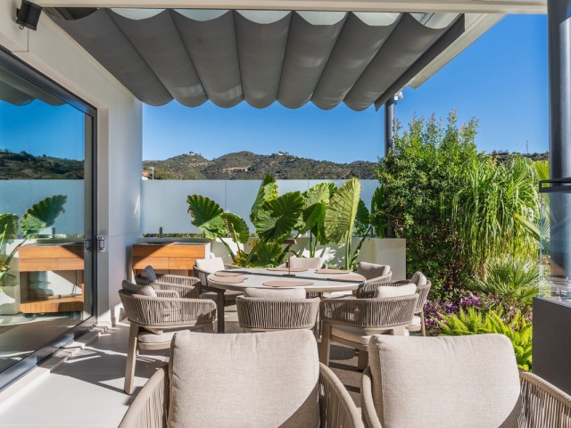 4 Slaapkamer Villa in Santa Clara