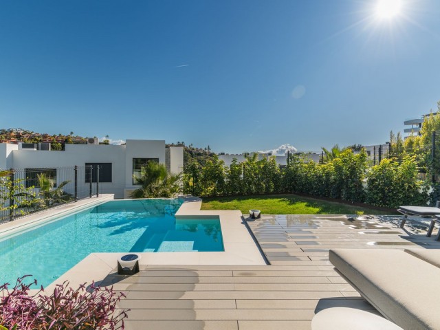 4 Slaapkamer Villa in Santa Clara