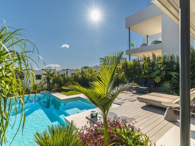 4 Slaapkamer Villa in Santa Clara