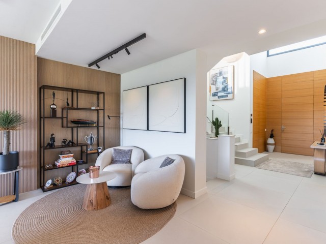 4 Slaapkamer Villa in Santa Clara