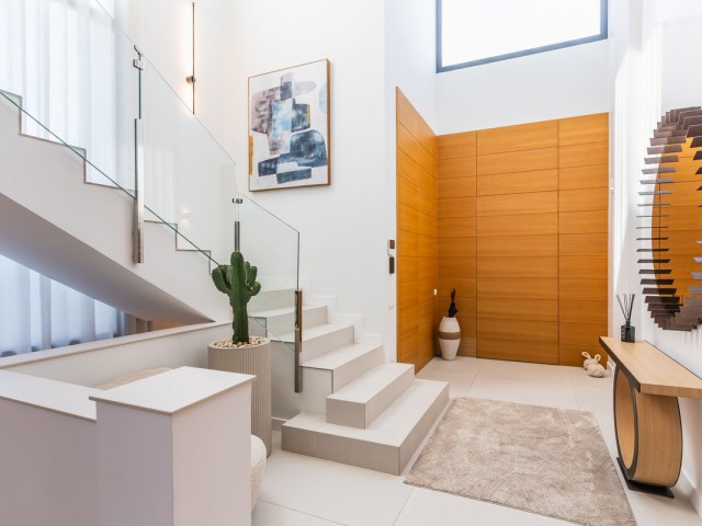 4 Slaapkamer Villa in Santa Clara