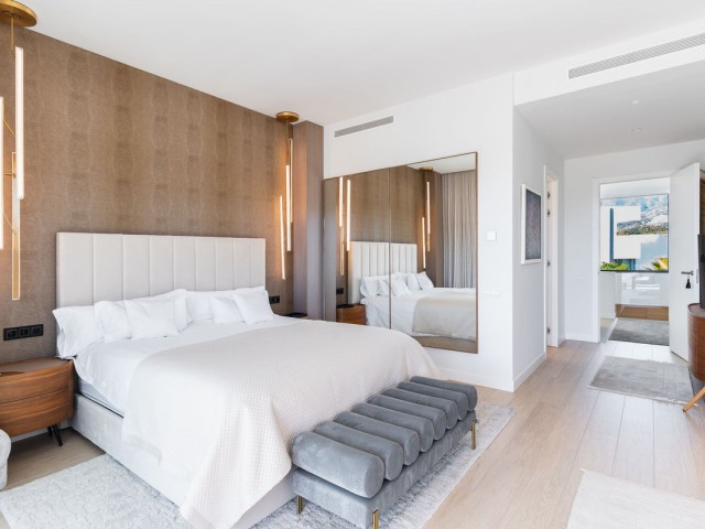 4 Slaapkamer Villa in Santa Clara