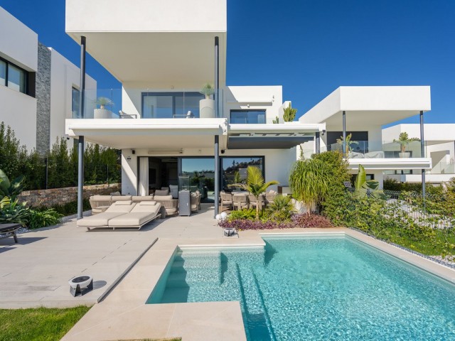 Huvila Santa Clara - R5333029