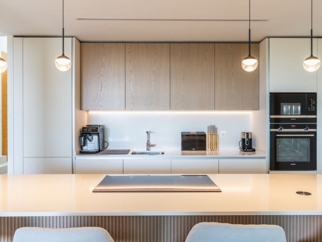 4 Makuuhuoneen Huvila Santa Clara