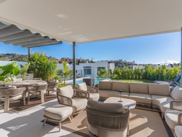 4 Schlafzimmer Villa in Santa Clara