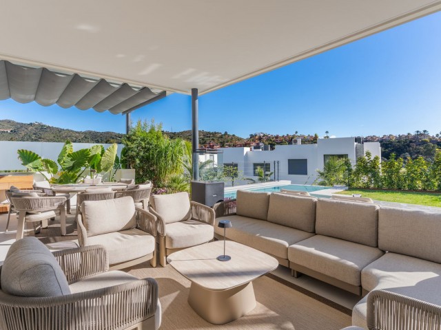 4 Schlafzimmer Villa in Santa Clara