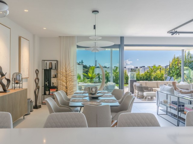 4 Schlafzimmer Villa in Santa Clara