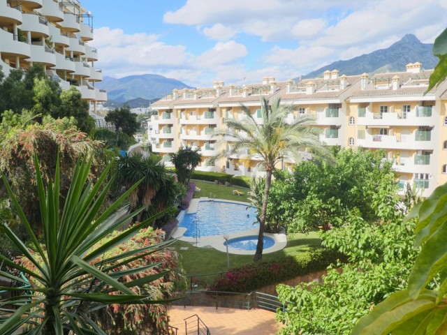 Huoneisto, Nueva Andalucia