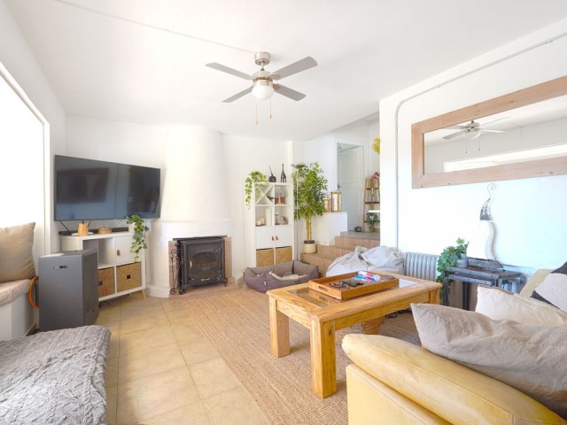 6 Soveroms Villa i Valle del Sol