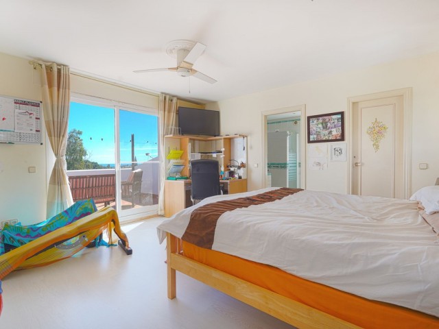 6 Soveroms Villa i Valle del Sol