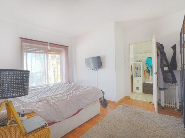 6 Soveroms Villa i Valle del Sol