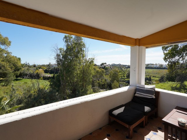 6 Soveroms Villa i Valle del Sol