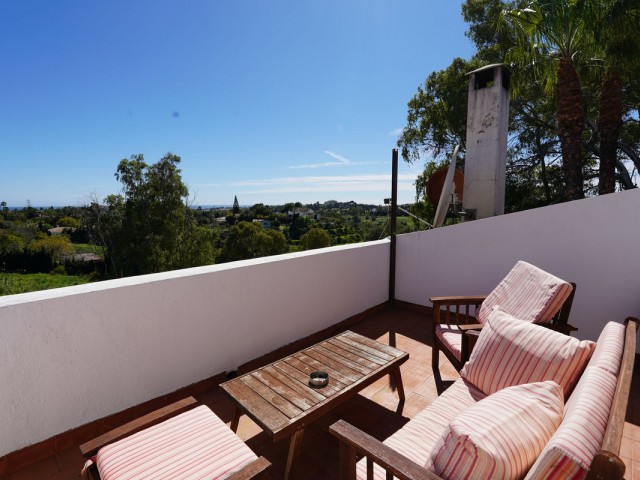 6 Soveroms Villa i Valle del Sol