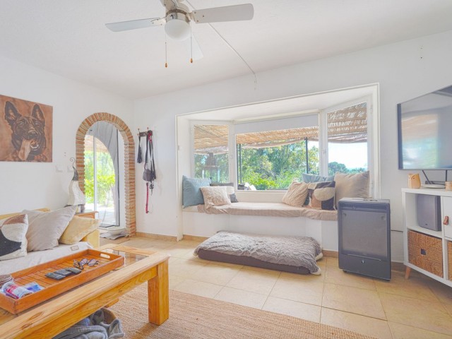 6 Schlafzimmer Villa in Valle del Sol