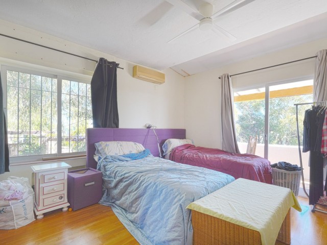 6 Schlafzimmer Villa in Valle del Sol