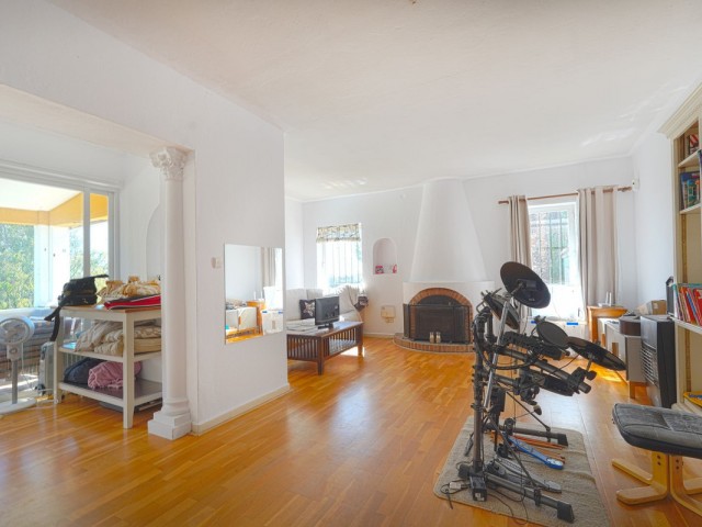 Huvila, Valle del Sol, R5335603