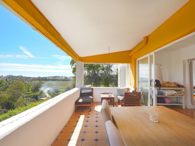 Huvila, Valle del Sol, R5335603