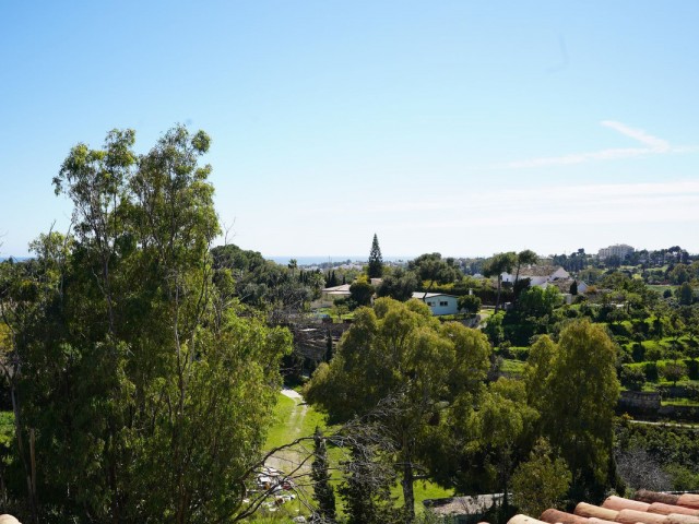 6 Makuuhuoneen Huvila Valle del Sol