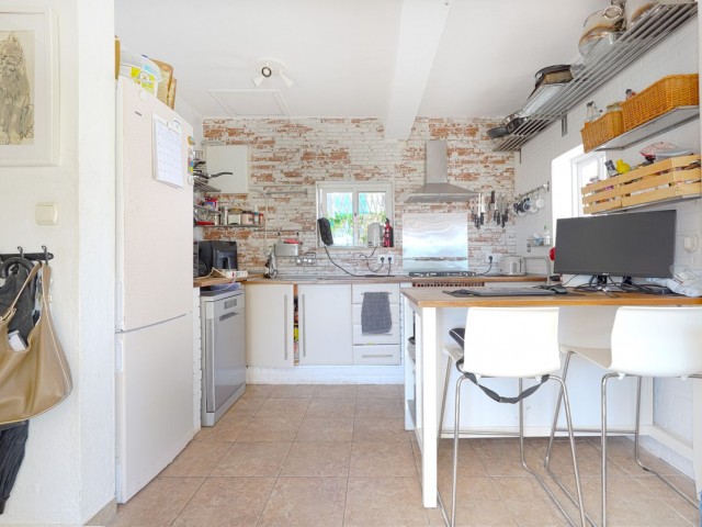 6 Makuuhuoneen Huvila Valle del Sol