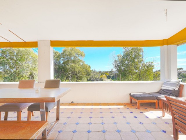 6 Slaapkamer Villa in Valle del Sol