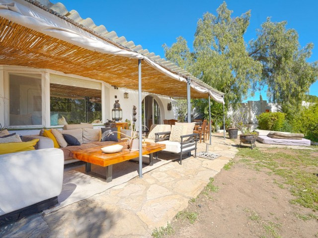 6 Slaapkamer Villa in Valle del Sol