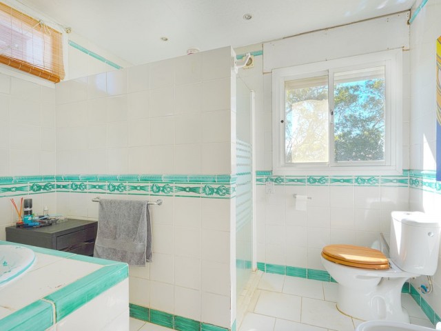 6 Slaapkamer Villa in Valle del Sol