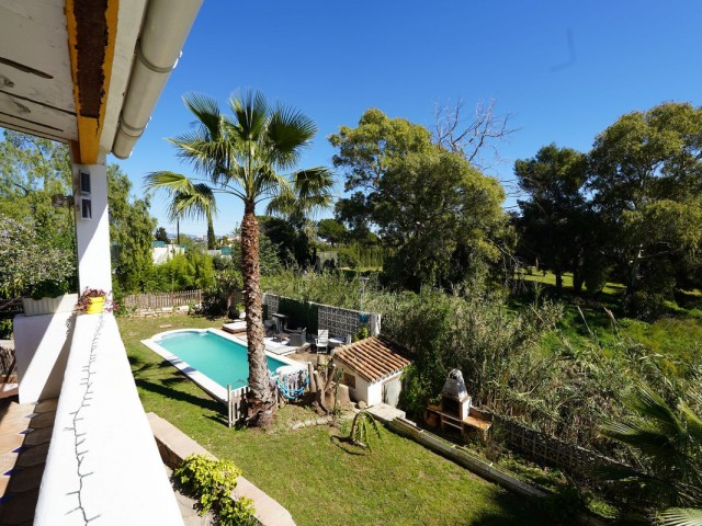 6 Slaapkamer Villa in Valle del Sol