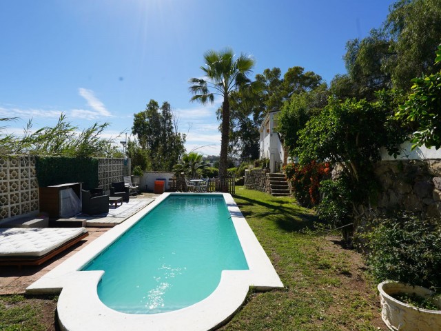 6 Slaapkamer Villa in Valle del Sol